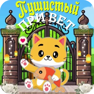 🐱