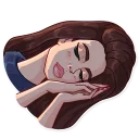 😴
