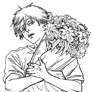 💐