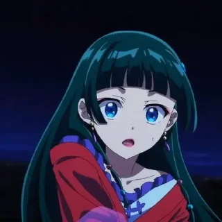 😧