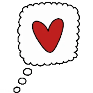 ❤️