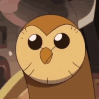🦉