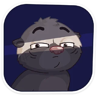 😐