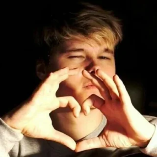❤️
