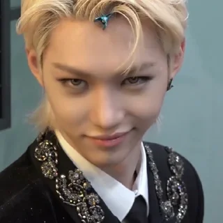 😏