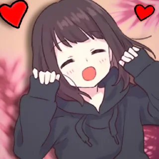 ❤️