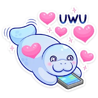 ❤️