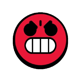 😡