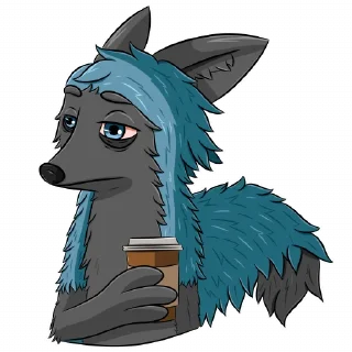 ☕
