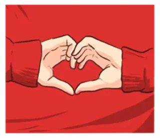 ❤️