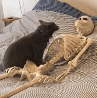 😫