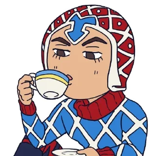 ☕