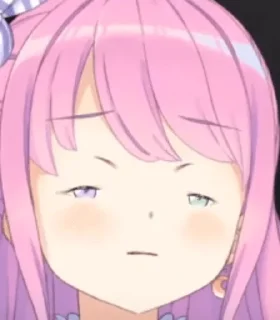 😒