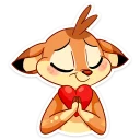 ❤️