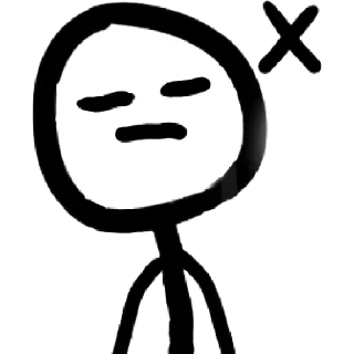😑