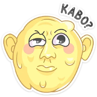 ❓