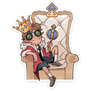 🤴