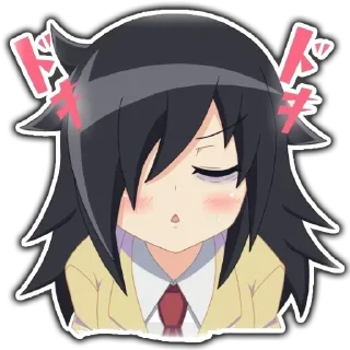 😚