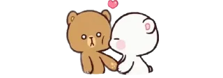 😘