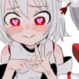 💕