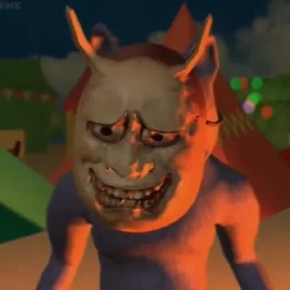 👹