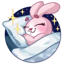 😴