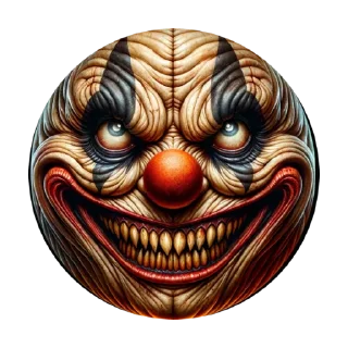 🤡