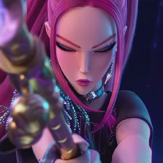 🗡️
