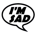 😥