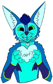 💙
