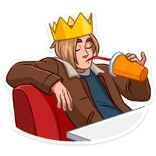 🤴
