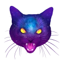 Cosmic Cats