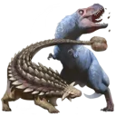 Downer Dinos