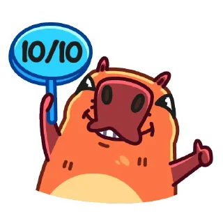 👍