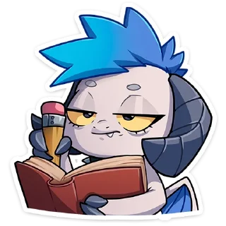 ✏️