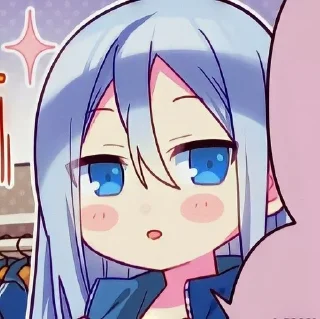 😸