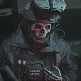 💀
