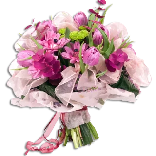 💐