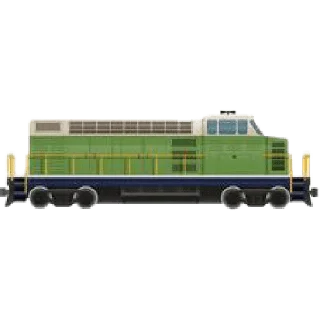 🚂