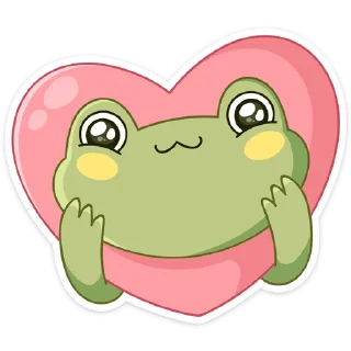 ❤️
