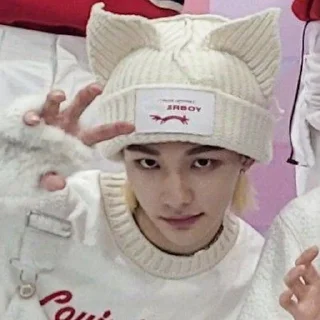 😺