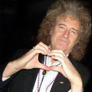 ❤️