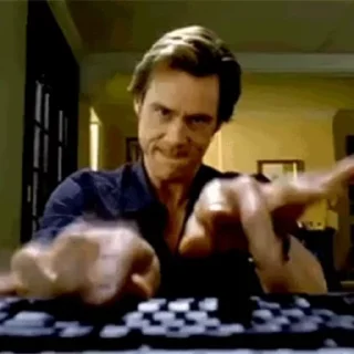 ⌨️