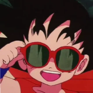 😎