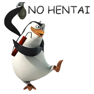 🐧