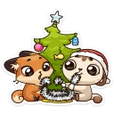 🎄