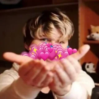 💕