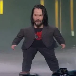 😎