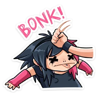 👊