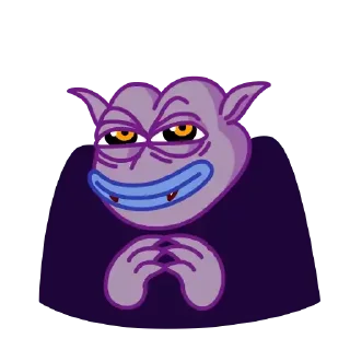 😈